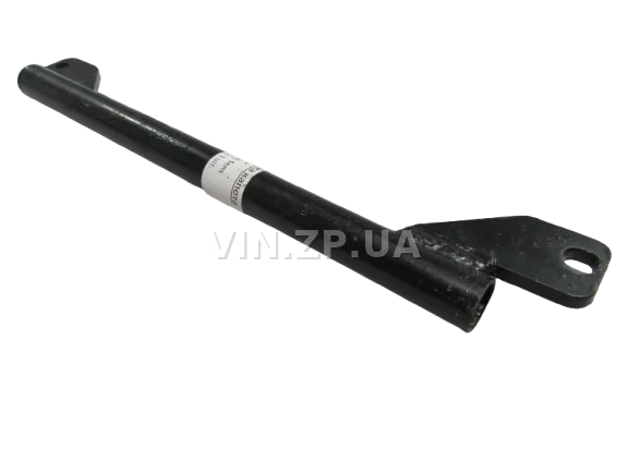 Захист троса капота Ланос Сенс від розкриття блокіратор протиугінна UnivEX