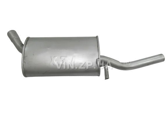 Глушитель ТЕКС Форд Эскорт Орион 1.4-1.6 карбюратор 5020039