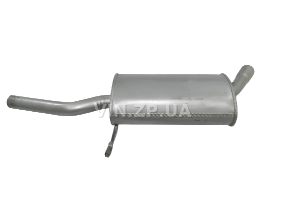 Глушитель ТЕКС Форд Эскорт Орион 1.4-1.6 карбюратор 5020039 5