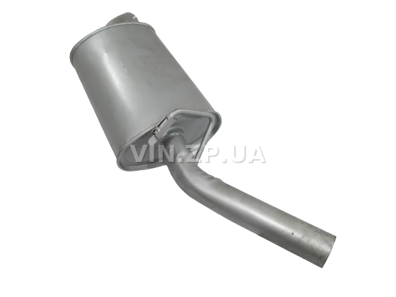 Глушитель ТЕКС Форд Эскорт Орион 1.4i-1.6i 1983-1990 1634988 3