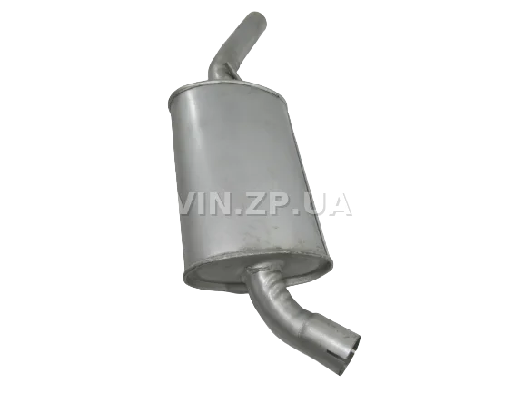 Глушитель ТЕКС Форд Эскорт Орион 1.4i-1.6i 1983-1990 1634988 4