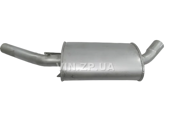 Глушитель ТЕКС Форд Эскорт Орион 1.4i-1.6i 1983-1990 1634988 5