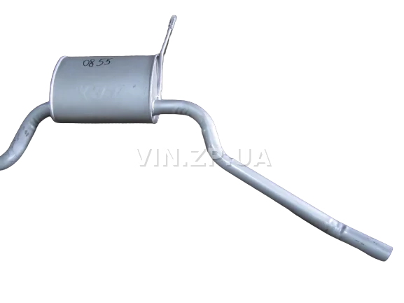 Резонатор Текс Форд Сиерра 1.8-2.0 1985-1989 1643406 5