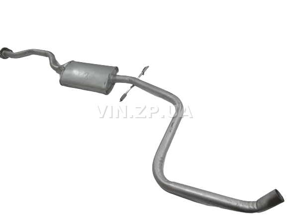 Резонатор Текс Форд Эскорт, Орион 1.4-1.6 1992-2001 1019404 3