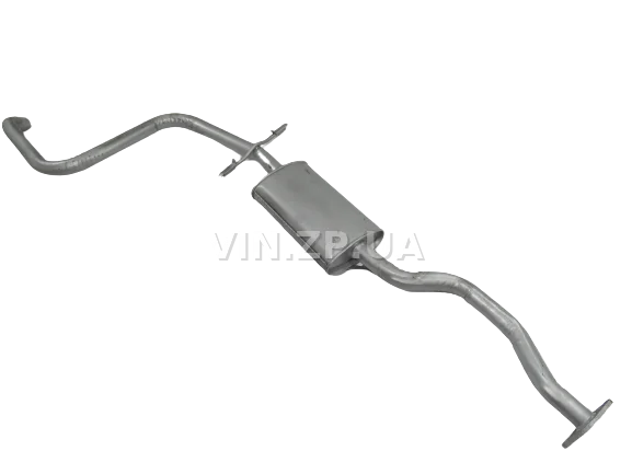 Резонатор Текс Форд Эскорт, Орион 1.4-1.6 1992-2001 1019404 4