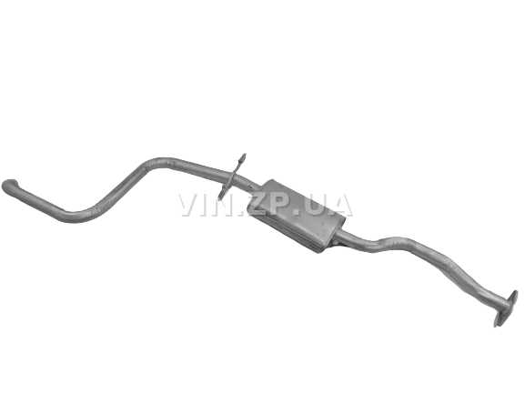 Резонатор Текс Форд Эскорт, Орион 1.4-1.6 1992-2001 1019404 5