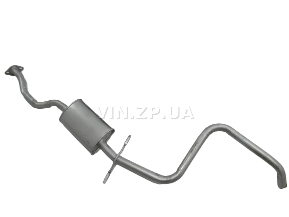 Резонатор Текс Форд Эскорт, Орион 1.4-1.6 1992-2001 1019404 1