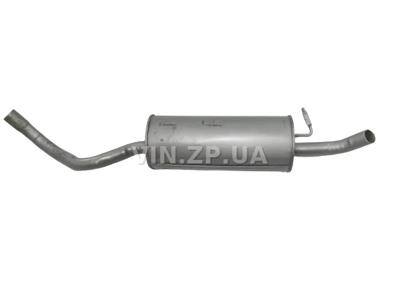 Глушитель ТЕКС Форд Эскорт Орион 1.4-1.6 седан универсал 1051703 5