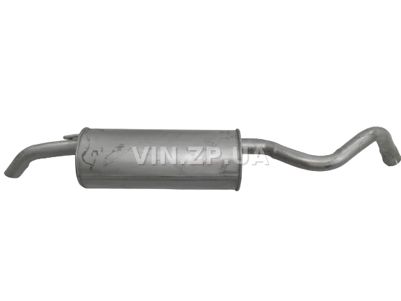 Глушитель ТЕКС Форд Эскорт Орион 1.4-1.6 седан универсал 1051703 1