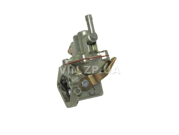 Насос топливный бензонасос ВАЗ 2101, 2102, 2103, 2104, 2105, 2106, 2107, 2121, 21213, 2120, 2131 АвтоКомплект плунжерный 4