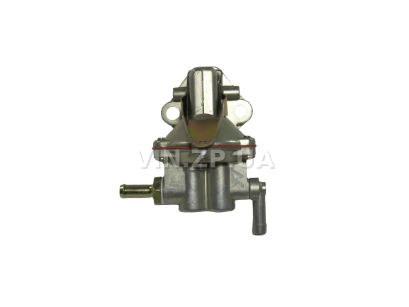 Насос топливный бензонасос ВАЗ 2101, 2102, 2103, 2104, 2105, 2106, 2107, 2121, 21213, 2120, 2131 АвтоКомплект плунжерный 5