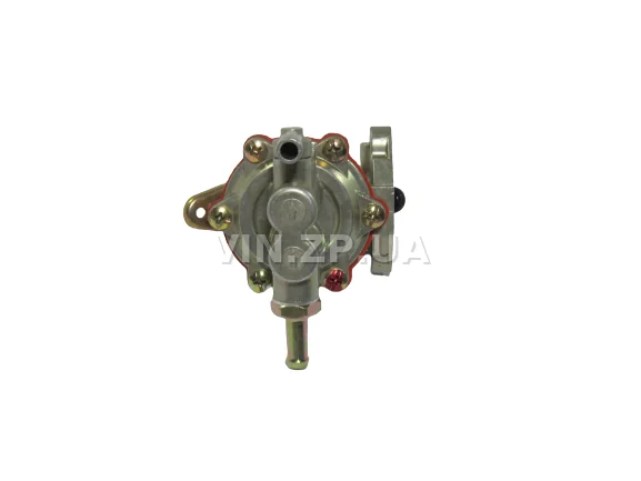 Насос топливный бензонасос ВАЗ 2101, 2102, 2103, 2104, 2105, 2106, 2107, 2121, 21213, 2120, 2131 АвтоКомплект плунжерный 6