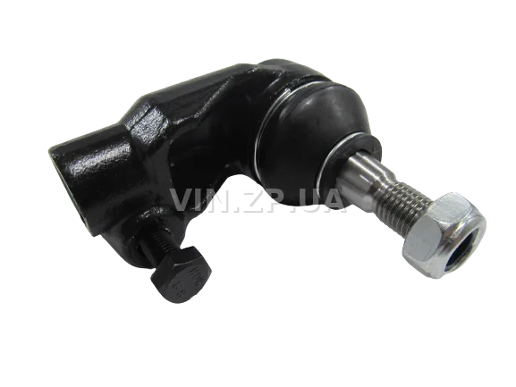 Наконечник рулевой EuroEx Ланос, Сенс, Нексия, левый, OEM 96275018 2