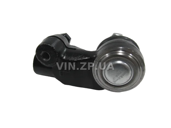 Наконечник рулевой EuroEx Ланос, Сенс, Нексия, левый, OEM 96275018 3