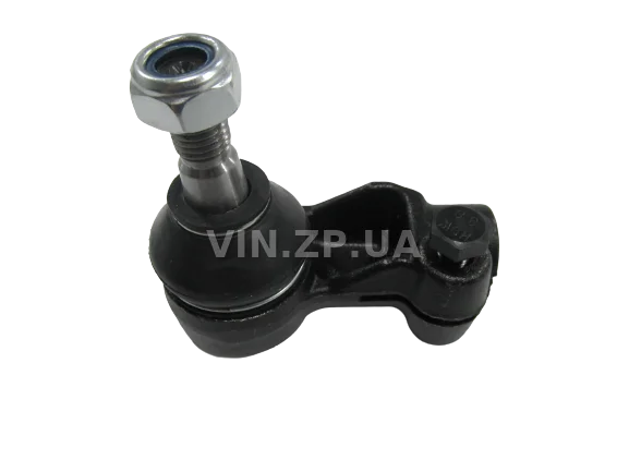 Наконечник рулевой EuroEx Ланос, Сенс, Нексия, правый, OEM 96275019 2