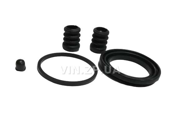 Ремкомплект Переднего Суппорта EuroEx 52мм Ланос 1.6 Авео 1.5 1.6 5