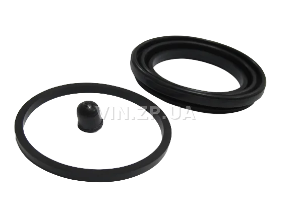 Ремкомплект Переднего Суппорта EuroEx 52мм Ланос 1.6 Авео 1.5 1.6 6