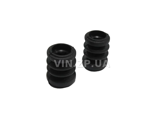 Ремкомплект Переднего Суппорта EuroEx 52мм Ланос 1.6 Авео 1.5 1.6 1