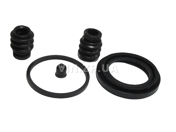 Ремкомплект Переднего Суппорта EuroEx Ланос 1.5 Сенс Нексия 48 мм EX-RP24042 3