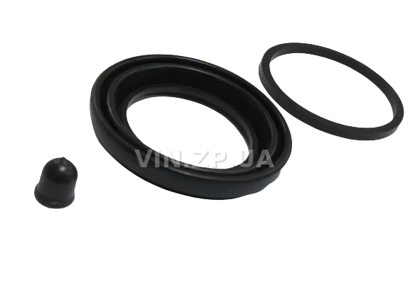 Ремкомплект Переднего Суппорта EuroEx Ланос 1.5 Сенс Нексия 48 мм EX-RP24042 4