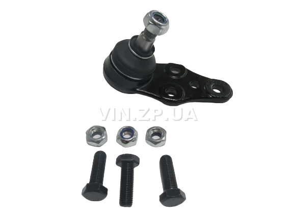 Шаровая опора EuroEx Ланос, Сенс, Нексия, Эсперо ОЕМ 94788122 2