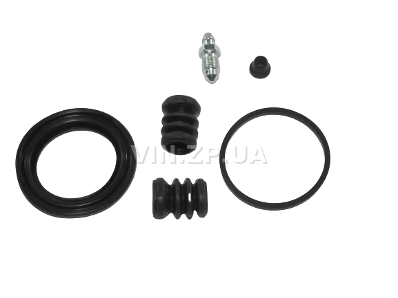 Ремкомплект Переднего Суппорта FSO 52мм Ланос 1.6 Авео 1.5 1.6 2