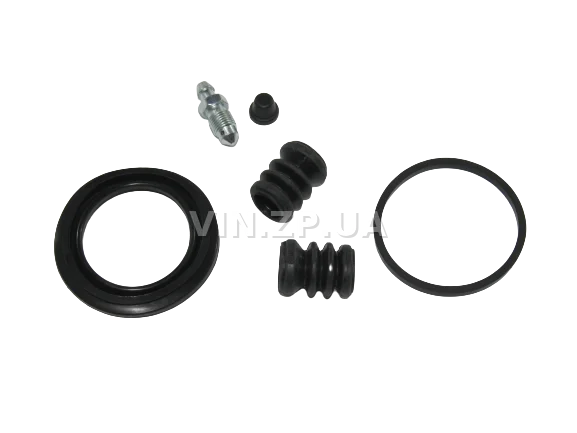 Ремкомплект Переднего Суппорта FSO 52мм Ланос 1.6 Авео 1.5 1.6 3