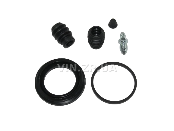 Ремкомплект Переднего Суппорта FSO Ланос 1.5 Сенс Нексия 48 мм 248071 3