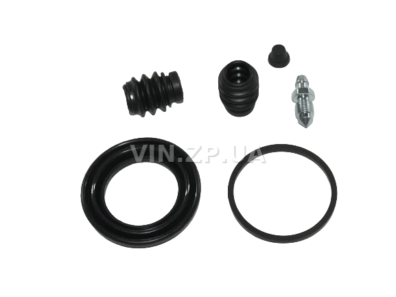 Ремкомплект Переднего Суппорта FSO Ланос 1.5 Сенс Нексия 48 мм 248071 4