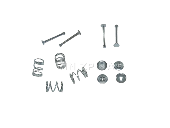 Ремкомплект Солдатик Задних Колодок FSO Ланос Сенс Нексия Комплект На Мост 2