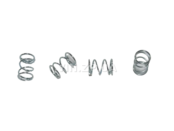 Ремкомплект Солдатик Задних Колодок FSO Ланос Сенс Нексия Комплект На Мост 4