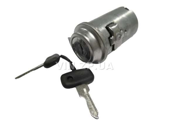 Замок зажигания ВАЗ 2101, 2102, 2103, 2104, 2105, 2106, 2107, 2121, 21213, ГАЗ 24, 2410, 3102, 31029, 6 контактов VORTEX 2