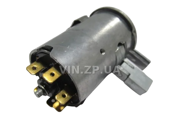Замок зажигания ВАЗ 2101, 2102, 2103, 2104, 2105, 2106, 2107, 2121, 21213, ГАЗ 24, 2410, 3102, 31029, 6 контактов VORTEX 3