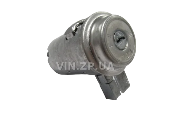 Замок зажигания ВАЗ 2101, 2102, 2103, 2104, 2105, 2106, 2107, 2121, 21213, ГАЗ 24, 2410, 3102, 31029, 6 контактов VORTEX 5