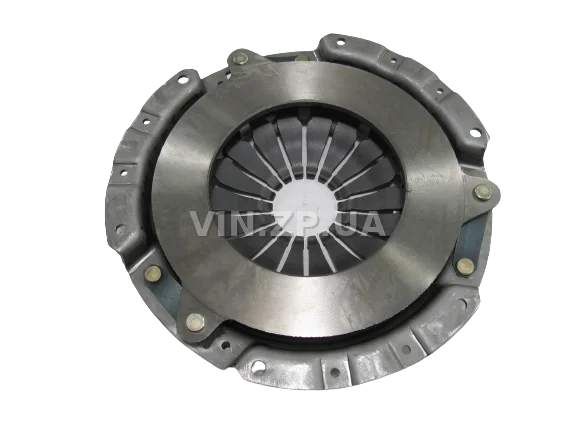 Корзина сцепления Ланос 1.5, 8кл TD Auto ОЕМ 96183980 2