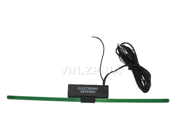 Антенна Автомобильная Активная BALATON BL-065 На Стекло Внутрисалонная 4