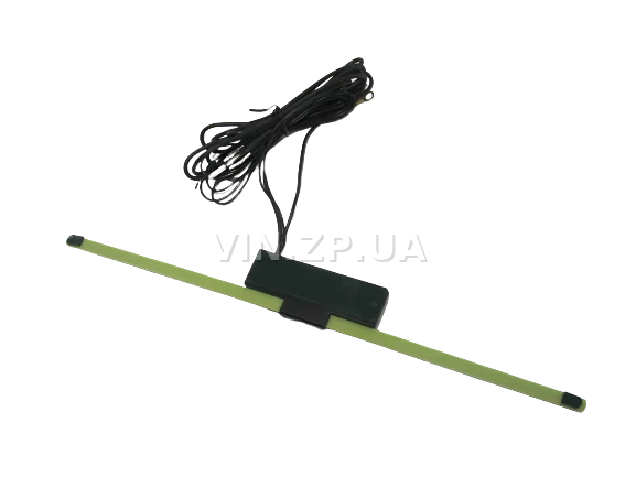 Антенна Автомобильная Активная BALATON BL-065 На Стекло Внутрисалонная 6