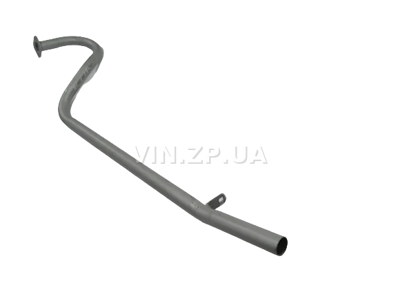 Труба выхлопная Волга ГАЗ 2401, 31029, 3110 UnivEX ''гусь длинный'' 2401-1203168 3