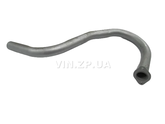 Труба выхлопная Волга ГАЗ 2410, 31029, 3102 UnivEX ''гусь короткий'' 3