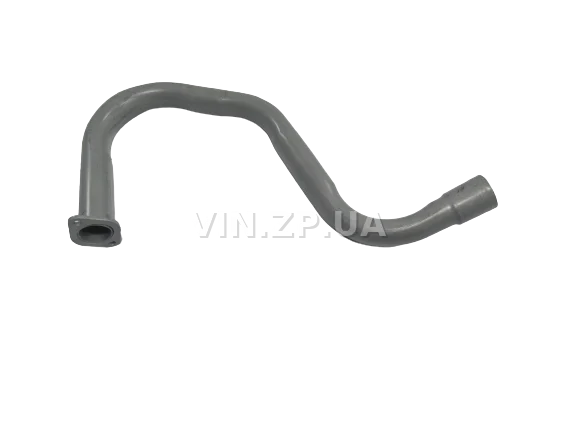 Труба выхлопная Волга ГАЗ 3110, 31029 UnivEX ''гусь короткий'' 3110-1203170, 1