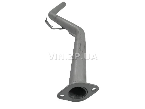 Труба выхлопная Славута 1103 UnivEX 1103-1201075 3