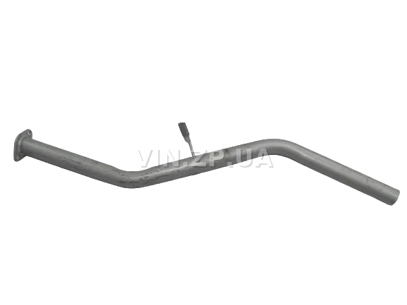 Труба выхлопная Славута 1103 UnivEX 1103-1201075 5