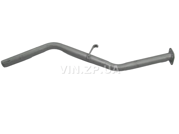 Труба выхлопная Славута 1103 UnivEX 1103-1201075 1