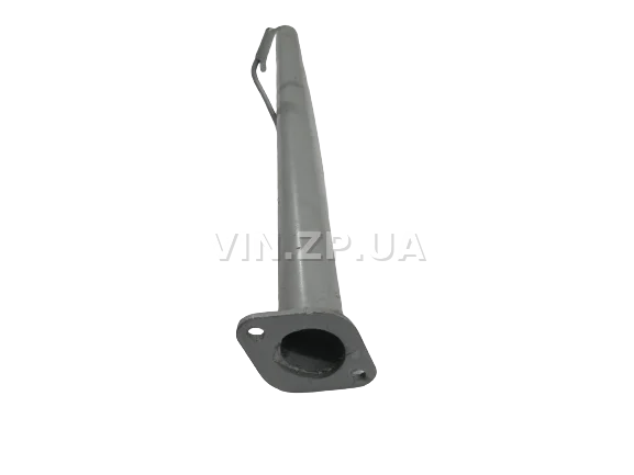 Труба выхлопная Таврия 1102 UnivEX 1102-1201075 3