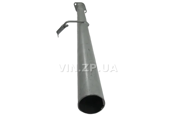 Труба выхлопная Таврия 1102 UnivEX 1102-1201075 4