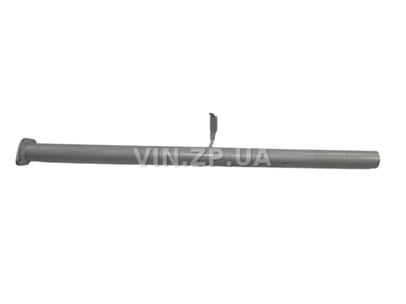 Труба выхлопная Таврия 1102 UnivEX 1102-1201075 5