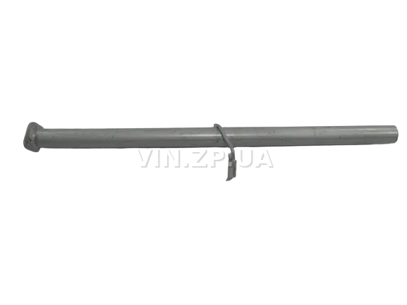 Труба выхлопная Таврия 1102 UnivEX 1102-1201075 1