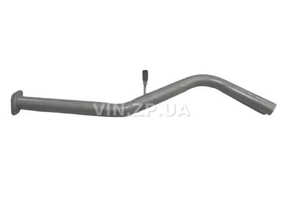 Труба выхлопная Славута, Дана 1105 пикап UnivEX 1105-1201075