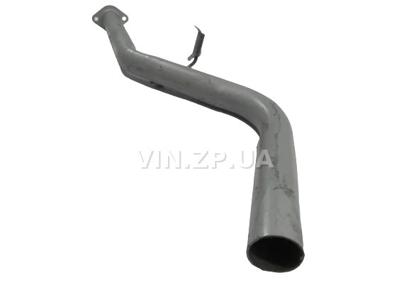 Труба выхлопная Славута, Дана 1105 пикап UnivEX 1105-1201075 3