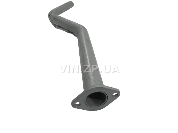 Труба выхлопная Славута, Дана 1105 пикап UnivEX 1105-1201075 4